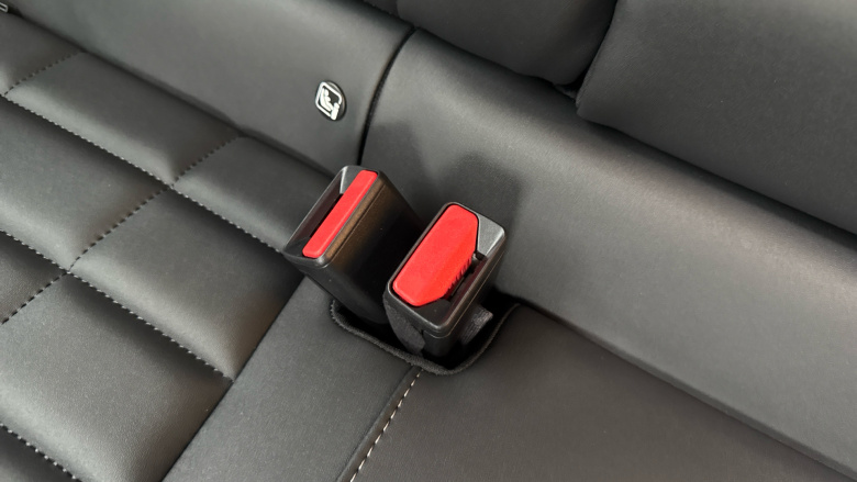 Citroen C4 1.2 [130] Max 5dr Auto Petrol Hatchback